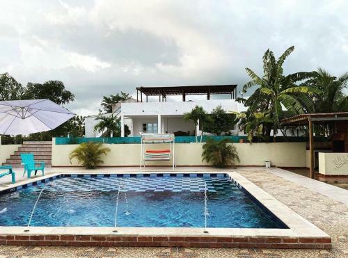 Villa Chemita