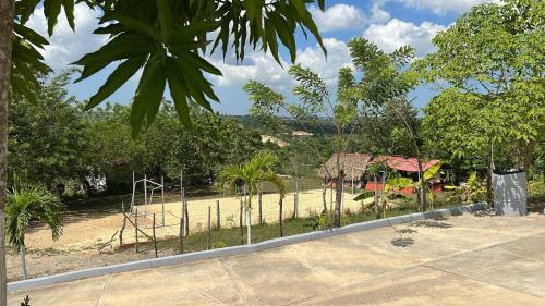 Villa Chemita