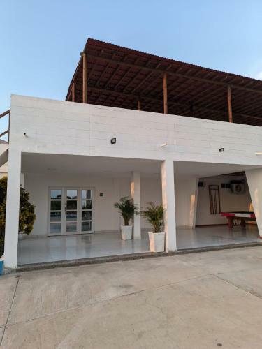 Villa Chemita