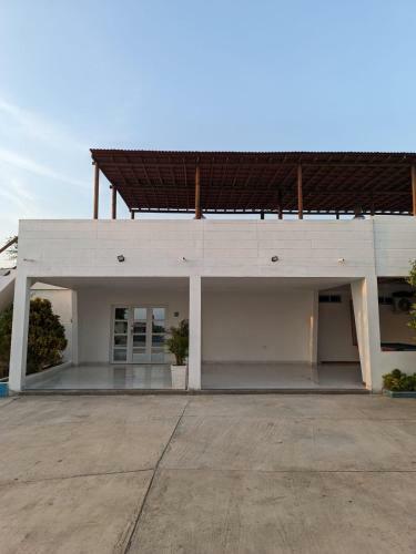 Villa Chemita