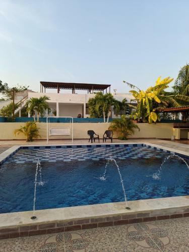 Villa Chemita