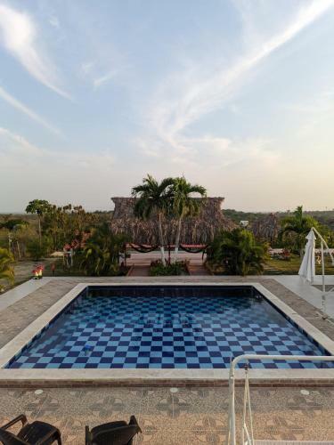 Villa Chemita