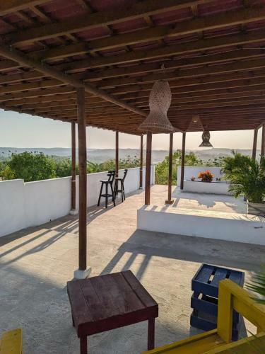 Villa Chemita