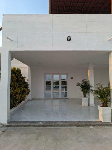 Villa Chemita