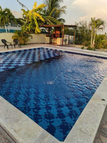 Villa Chemita