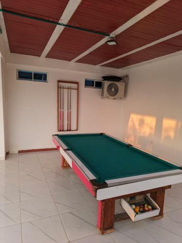 Villa Chemita