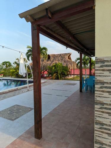 Villa Chemita