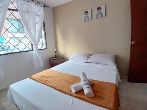 Moderno Condominio
