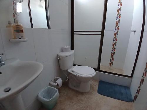 Moderno Condominio