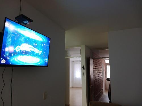 Moderno Condominio