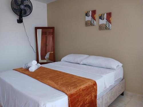 Moderno Condominio