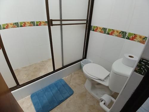 Moderno Condominio