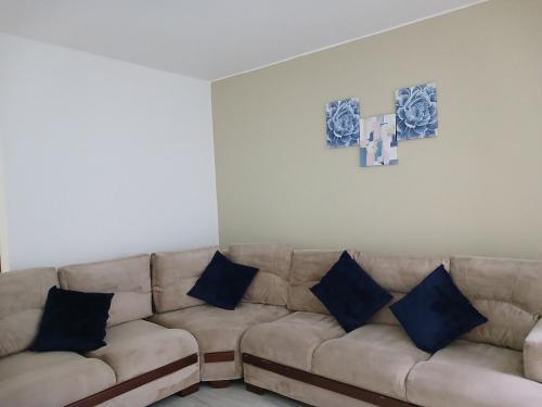 Moderno Condominio