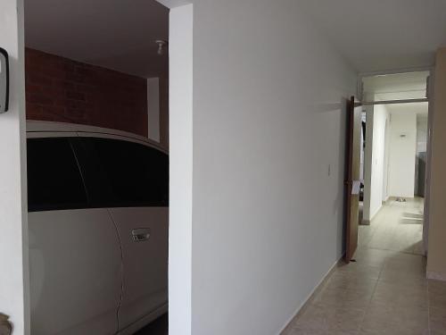 Moderno Condominio