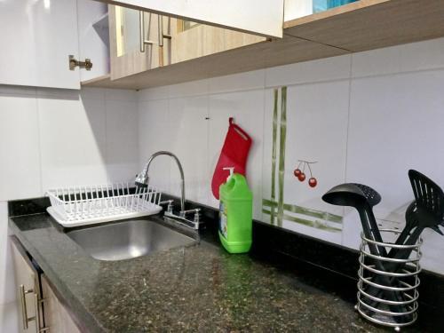 Moderno Condominio