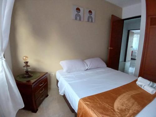 Moderno Condominio