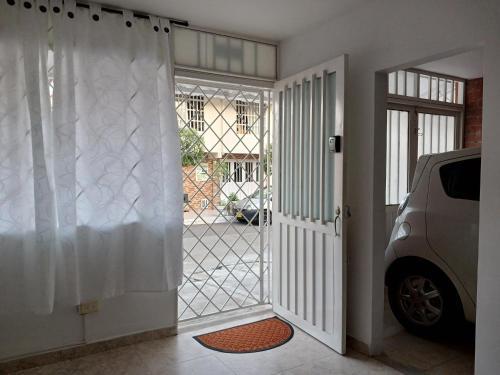 Moderno Condominio