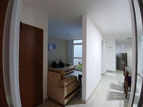 Moderno Condominio