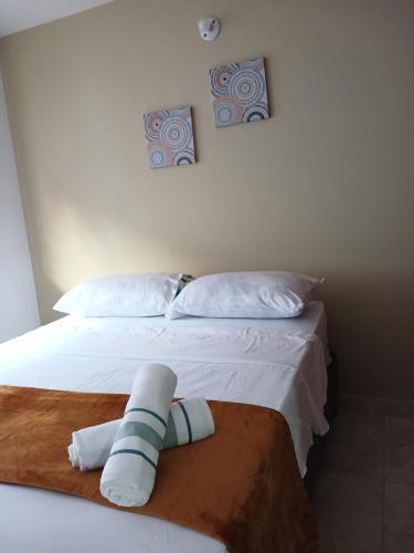 Moderno Condominio