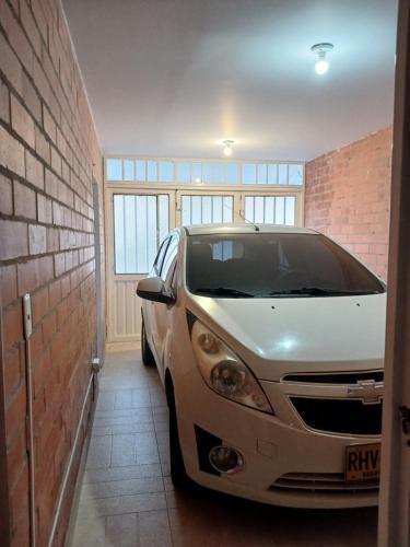 Moderno Condominio