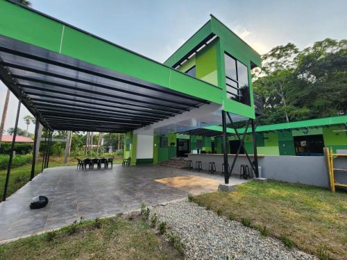 Encanto Llanero Xkpdestinations.