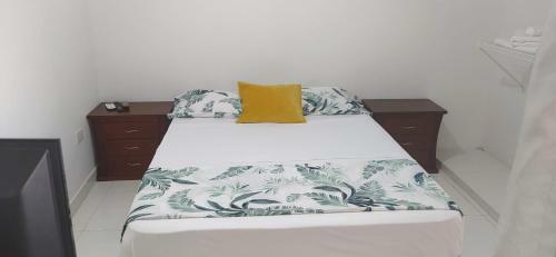 Hostal Mi Esperanza