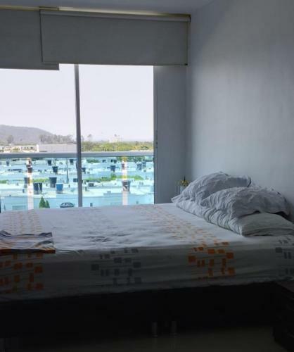Apartamento Mirador De La Sierra II