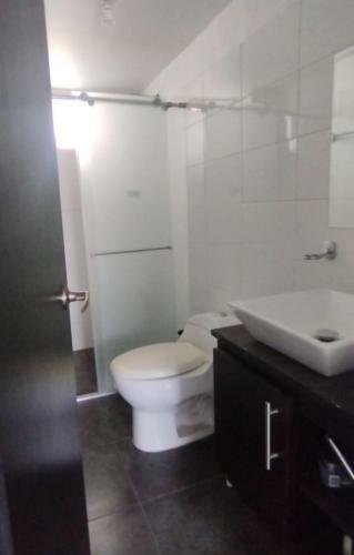 Apartamento Mirador De La Sierra II