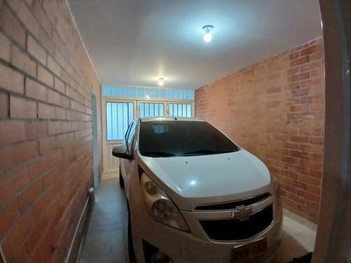 Apartamento Moderna Casa Villavicencio