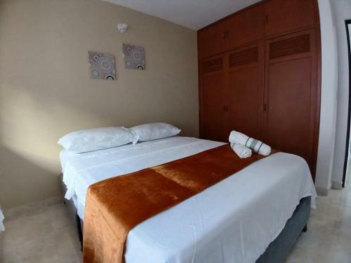 Apartamento Moderna Casa Villavicencio