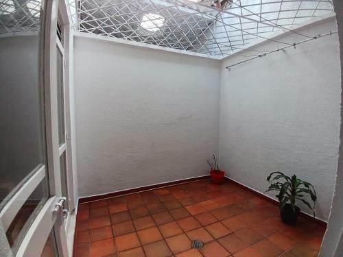 Apartamento Moderna Casa Villavicencio