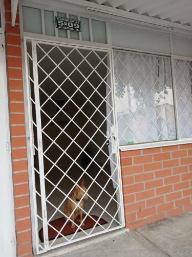 Apartamento Moderna Casa Villavicencio