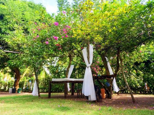 Apartamento Caba�as Los Venaos