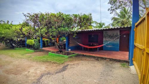 Apartamento Caba�as Los Venaos