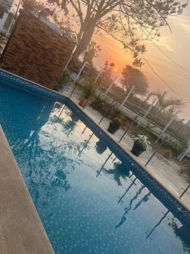 Caba�a Sol Y Mar