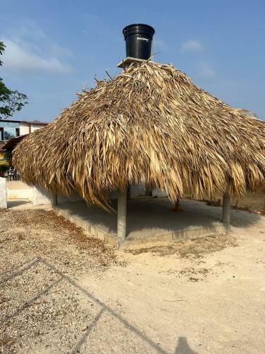 Caba�a Sol Y Mar