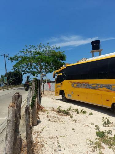 Caba�a Sol Y Mar