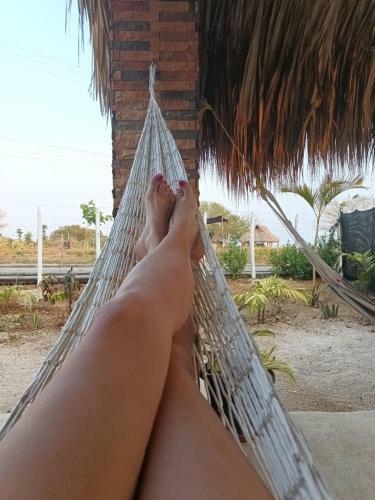 Caba�a Sol Y Mar