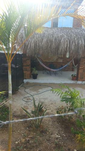 Caba�a Sol Y Mar