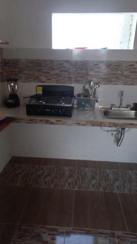 Caba�a Sol Y Mar