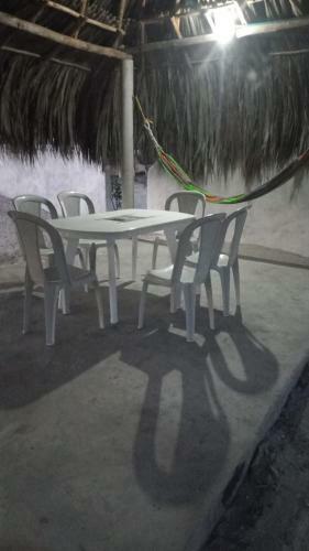 Caba�a Sol Y Mar