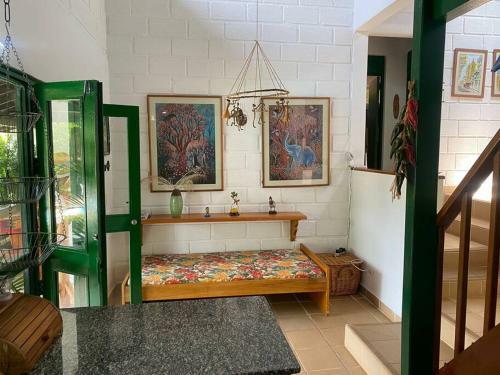 Wonder House In San Jeronimo