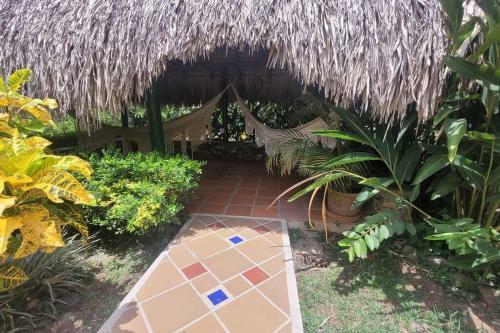 Wonder House In San Jeronimo