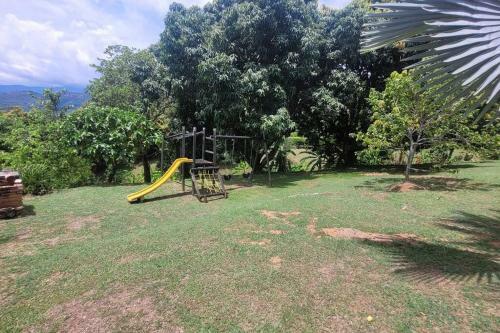 Wonder House In San Jeronimo