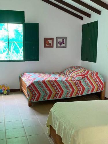 Wonder House In San Jeronimo