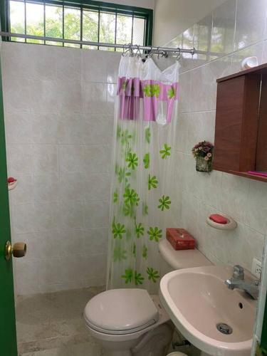 Wonder House In San Jeronimo