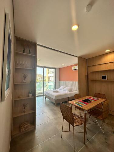 Apartamento Espectacular Apto Cerca A La Playa
