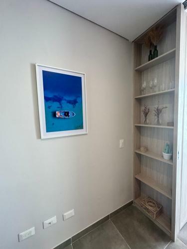 Apartamento Espectacular Apto Cerca A La Playa