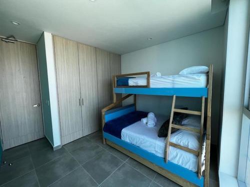 Hermoso Apartamento En S/marta