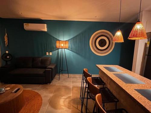 Hermoso Apartamento En S/marta